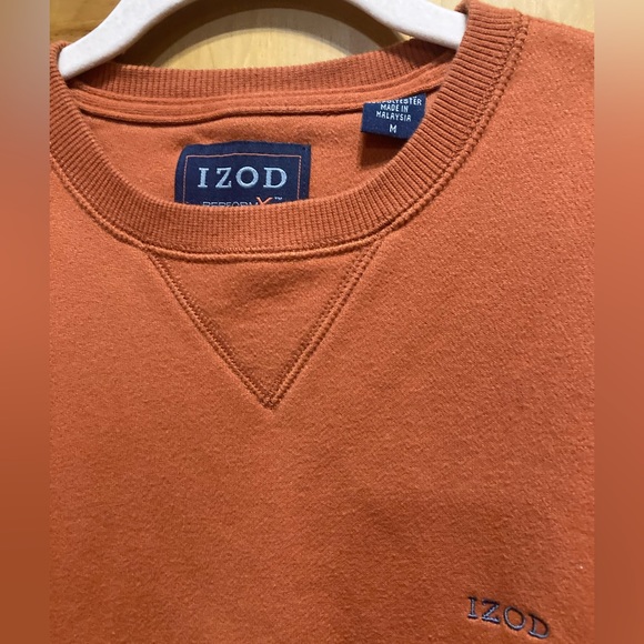Izod Shirts Mens Izod Sweatshirt Poshmark